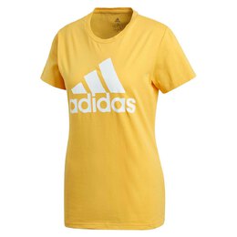 Adidas: Спортивная футболка  Badge of Sport