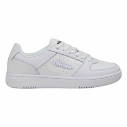 Ellesse: Белые кроссовки 