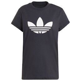 Adidas Originals: Синяя футболка  Originals