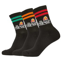 Ellesse: Чёрные носки 