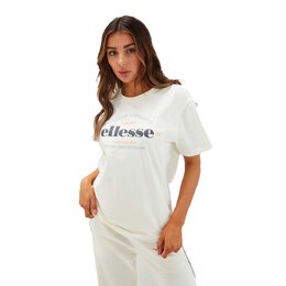 Ellesse: Футболка оверсайз 