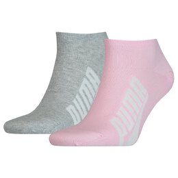 PUMA: Розовые кроссовки 