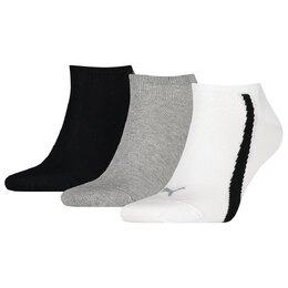 PUMA: Белые кроссовки 