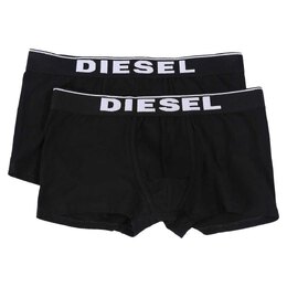 Diesel: Чёрные трусы 