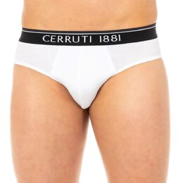 CERRUTI 1881: Белые трусы