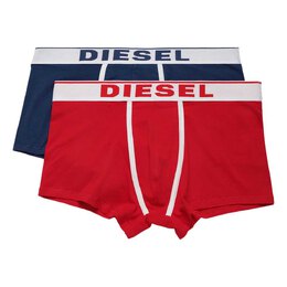 Diesel: Красные трусы 