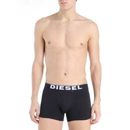 Diesel: Чёрные трусы 