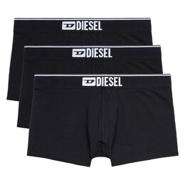 Diesel: Чёрные трусы 