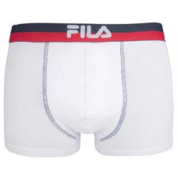 Fila: Белые трусы 