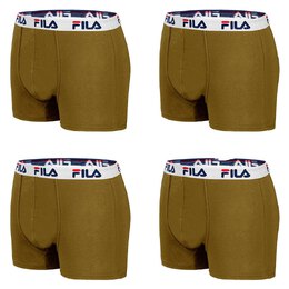 Fila: Зелёные трусы 