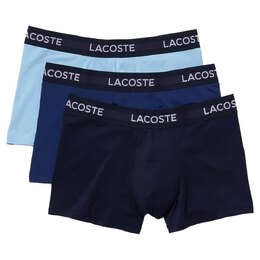 Lacoste: Синие трусы 