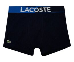 Lacoste: Синие трусы 