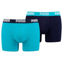 PUMA: Синие трусы 