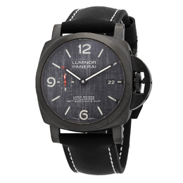 Panerai: Часы Luminor