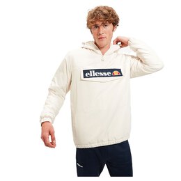 Ellesse: Бежевая куртка 