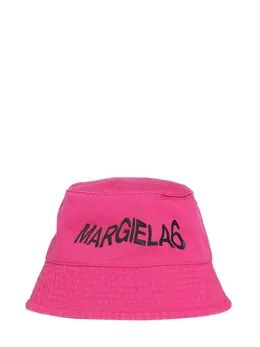 MM6 MAISON MARGIELA: Панама