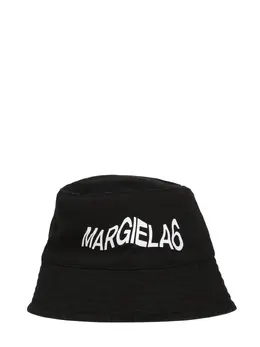 MM6 MAISON MARGIELA: Панама