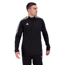 Adidas: Спортивная куртка Tiro