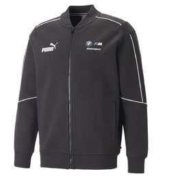 PUMA: Спортивная куртка  BMW Motorsport