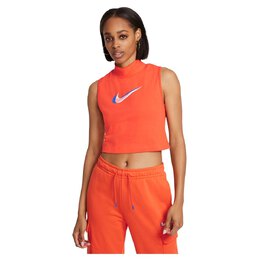 Nike: Футболка  Sportswear с принтом