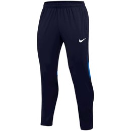 Nike: Синие брюки  Dri FIT Academy Pro