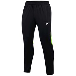 Nike: Чёрные брюки  Dri FIT Academy Pro