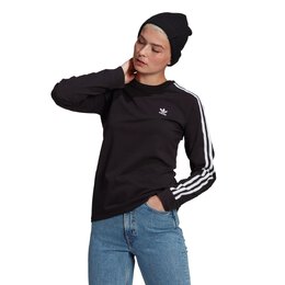 Adidas Originals: Футболка  Originals в полоску