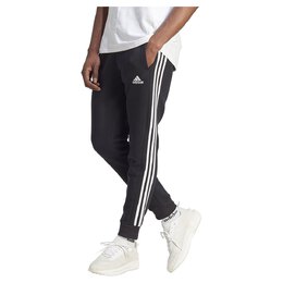 Adidas: Флисовые брюки  Essentials