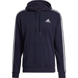 Adidas: Толстовка  Essentials в полоску