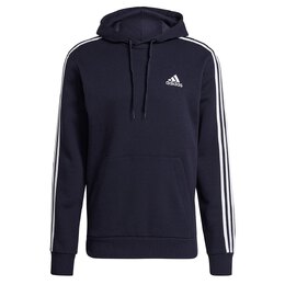 Adidas: Толстовка  Essentials в полоску