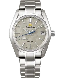 Grand Seiko: Часы 