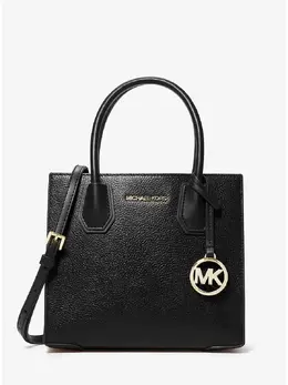 Michael Kors: Чёрная сумка 