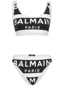 BALMAIN: Купальник