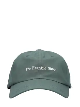 THE FRANKIE SHOP: Кепка 