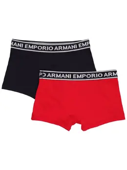 EMPORIO ARMANI: Трусы