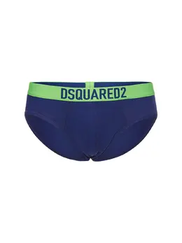 DSQUARED2 UNDERWEAR: Трусы