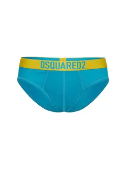 DSQUARED2 UNDERWEAR: Трусы