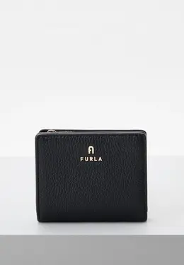 Furla: Чёрный кошелёк 