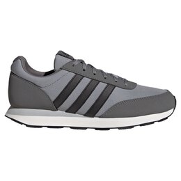 Adidas: Серые кроссовки  Run 60s