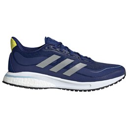 Adidas: Синие кроссовки  Supernova