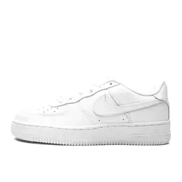 NIKE: Белые кроссовки  Air Force 1 Low