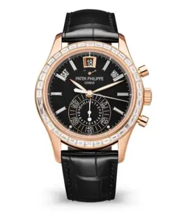 Patek Philippe: Часы  Complications