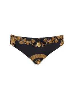 VERSACE UNDERWEAR: Трусы