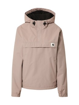 Carhartt WIP: Розовая куртка Nimbus