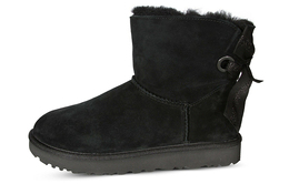 UGG: Сапоги 