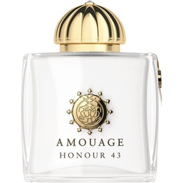 Amouage: Духи