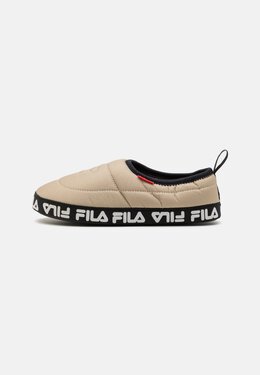 Fila: Мокасины