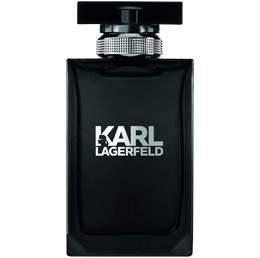 Karl Lagerfeld: Духи 