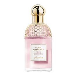 Guerlain: Духи  Aqua Allegoria Flora Cherrysia