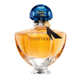 Guerlain: Духи  Shalimar